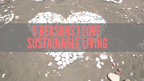 love sustainable living