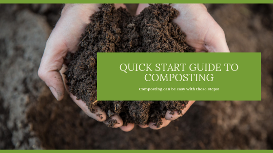 Guide to composting